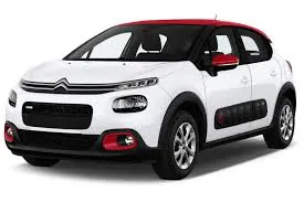 Car Rental Agadir – List of Rental Cars in Morocco – Rent a car in Agadir | MohiCars Citroen C3 Automatic