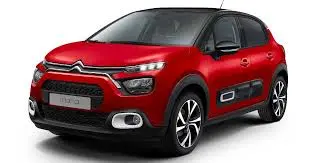 Rent Citroen C3 Automatic in Agadir - Best Prices
