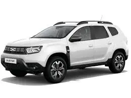 Car Rental Agadir – List of Rental Cars in Morocco – Rent a car in Agadir | MohiCars Dacia Duster Diesel Automatic