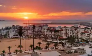 agadir