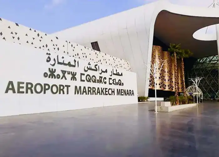 Marrakech airport – Cheap rental car Agadir Airport MohiCars