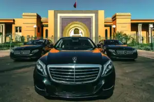 car rental marrakech