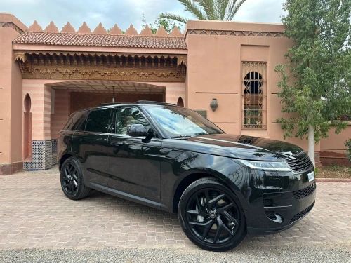 Rental car in Agadir